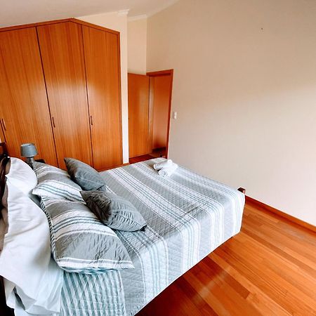 Casa Simao Apartment กัลเลตา ภายนอก รูปภาพ