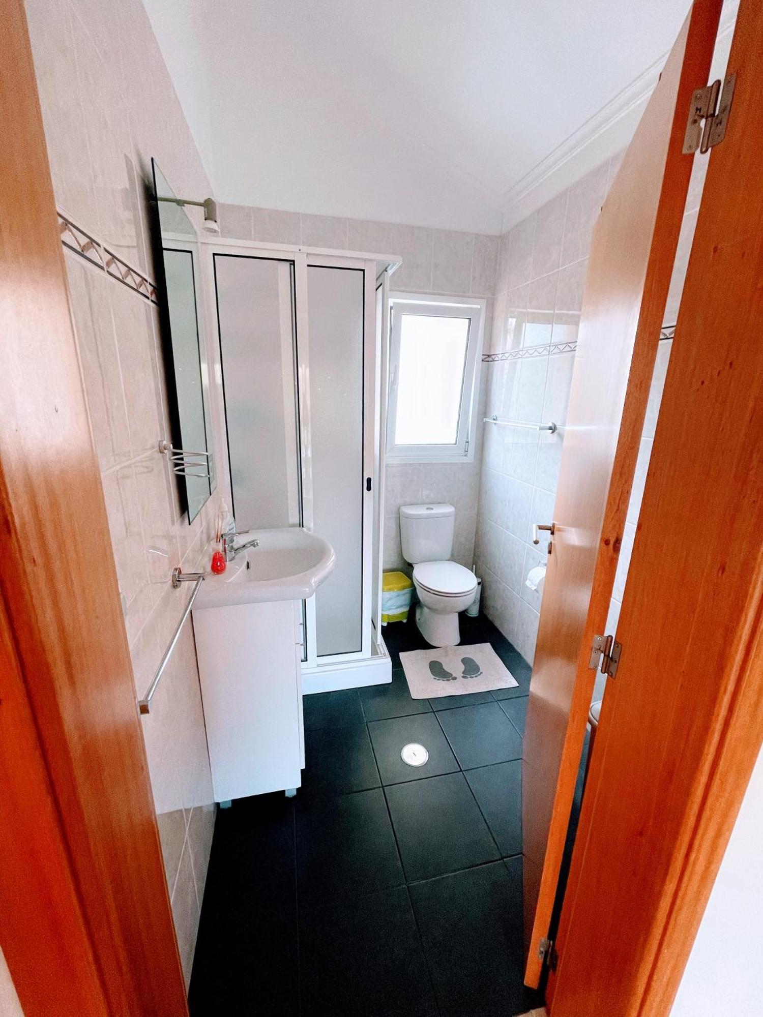 Casa Simao Apartment กัลเลตา ภายนอก รูปภาพ