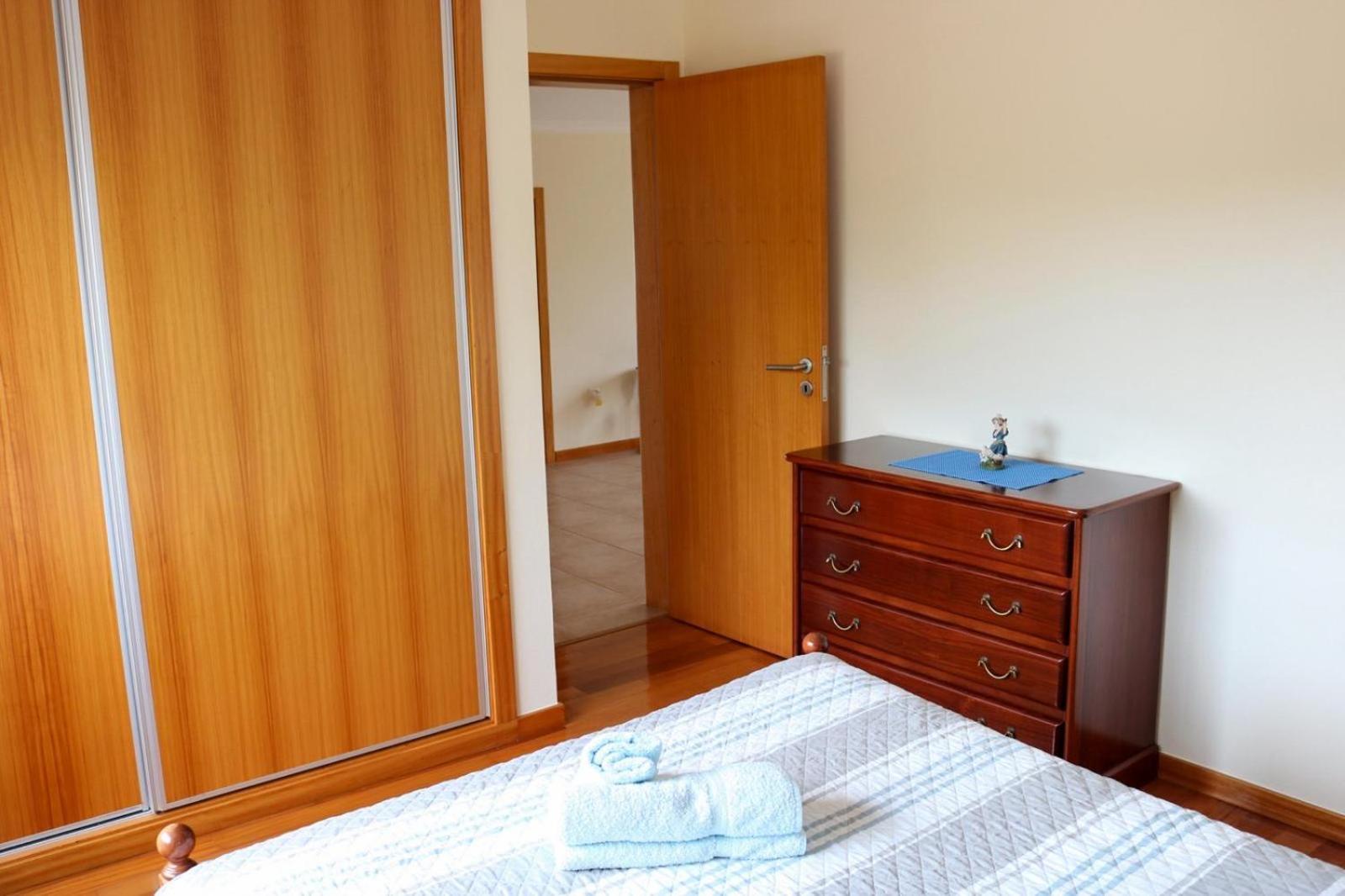 Casa Simao Apartment กัลเลตา ภายนอก รูปภาพ