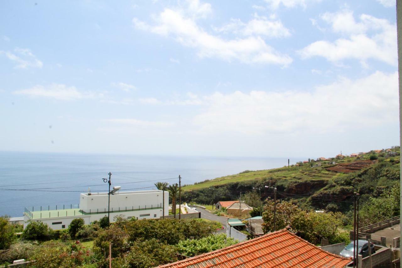 Casa Simao Apartment กัลเลตา ภายนอก รูปภาพ
