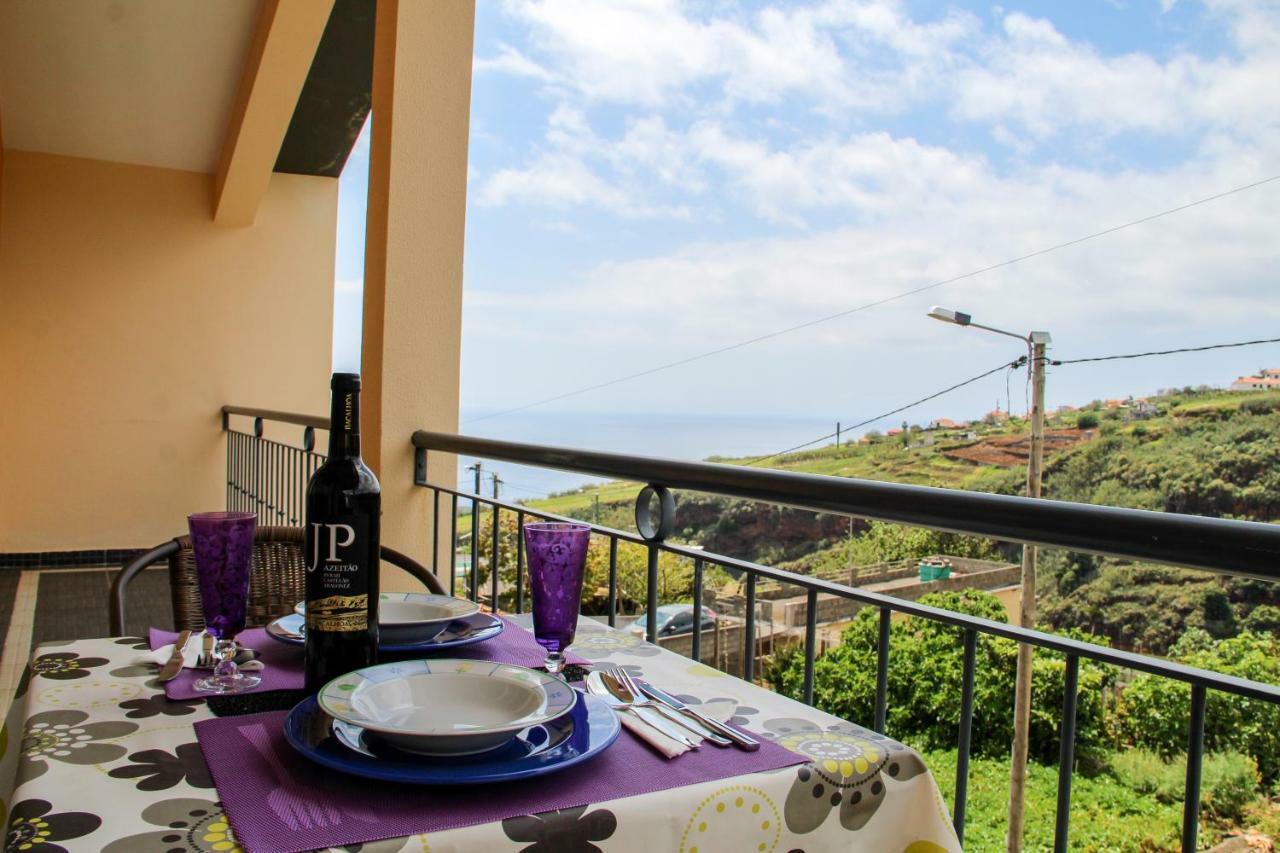 Casa Simao Apartment กัลเลตา ภายนอก รูปภาพ